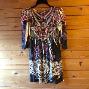 Francesca’s Collections mini dress